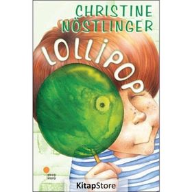 LOLLIPOP - CHRISTINE NÖSTLİNGER