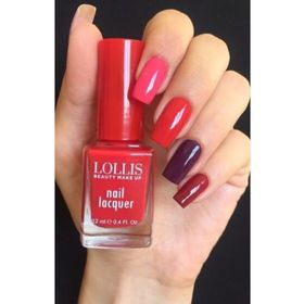 Lollis 123 Oje