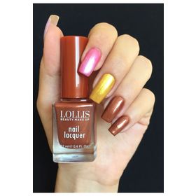 Lollis 126 Oje