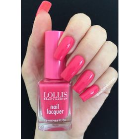 Lollis 130 Oje
