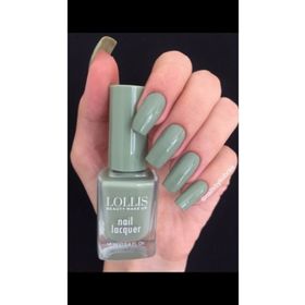 Lollis 165 Oje