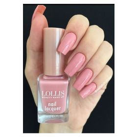 Lollis 166 Oje