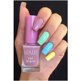 Lollis 168 Oje