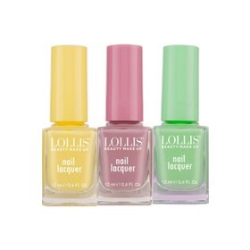 Lollis 168 Oje