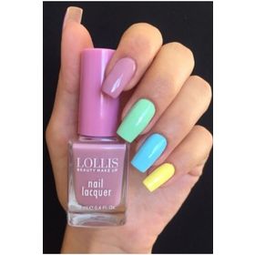Lollis 168 Oje