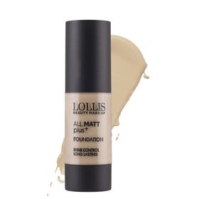 Lollis All Mat Plus 001 Fondöten
