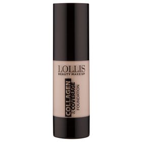 Lollis Collagen Coverage No:01 Fondöten