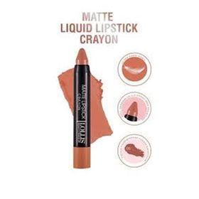 Lollis Crayon 002 Kalem Ruj