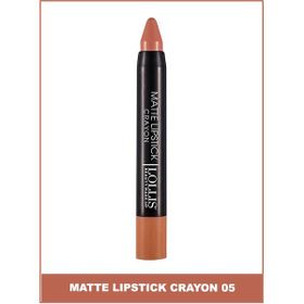 Lollis Crayon 005 Kalem Ruj