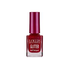 Lollis Glitter 155 Oje