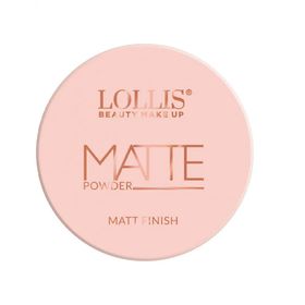 Lollis Mat 03 Pudra
