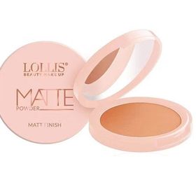 Lollis Mat 07 Pudra