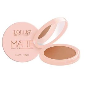 Lollis Mat 08 Pudra