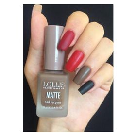 Lollis Mat 09 Oje