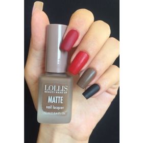 Lollis Mat 09 Oje