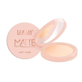 Lollis No:02 Mat Pudra