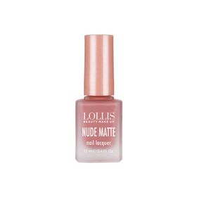 Lollis Nude Mat 08 Oje