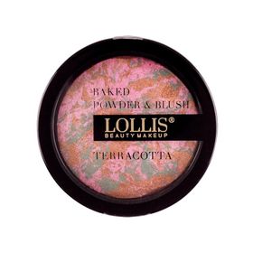 Lollis Terracotta Blush 02 Allık