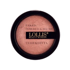 Lollis Terracotta Blush 04 Allık