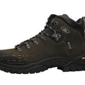 Lomer Tonale Antra Black Erkek Bot