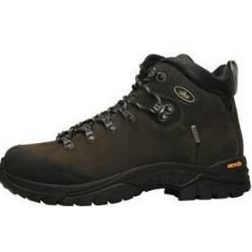 Lomer Tonale Antra Black Erkek Bot