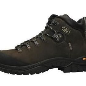 Lomer Tonale Antra Black Erkek Bot