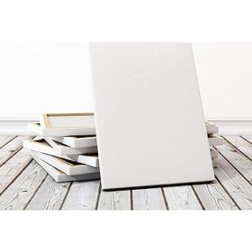 Lona Profesyonel 70x70 cm Tuval