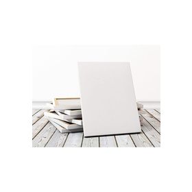 Lona Profesyonel 70x70 cm Tuval