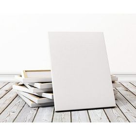 Lona Profesyonel 80x100 cm Tuval