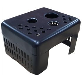 Loncin 1P70F-FA Motor Egzoz Koruyucu Kapak