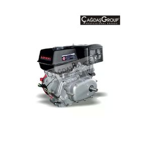 Loncin G200F-B Go Kart Serisi Benzinli Motor