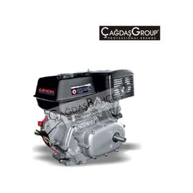 Loncin G200F-B Go Kart Serisi Benzinli Motor