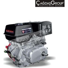 Loncin G200F-B Go Kart Serisi Benzinli Motor