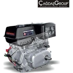 Loncin G200F-B Go Kart Serisi Benzinli Motor