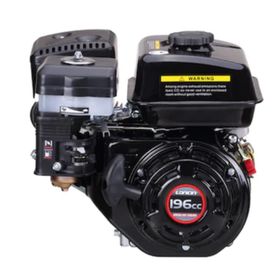 Loncin G200F Yatay Milli Benzinli Motor