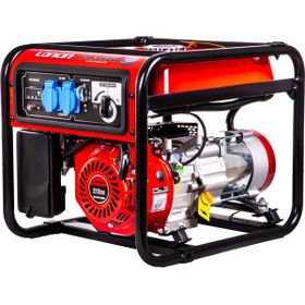 Loncin GH3500 EUR5 3.1 Kw İpli Jeneratör