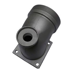 Loncin LC100ZB 4 Parmak Su Çıkış Dirseği