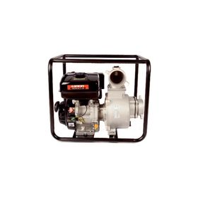 Loncin LC100ZB-4 Su Motoru