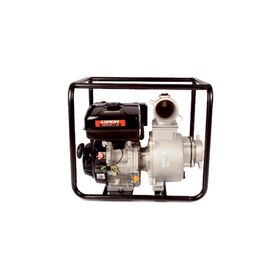 Loncin LC100ZB-4 Su Motoru