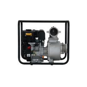 Loncin LC100ZB-4 Su Motoru
