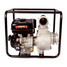 Loncin LC100ZB-4 Su Motoru