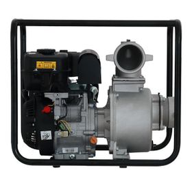 Loncin LC100ZB-4 Su Motoru