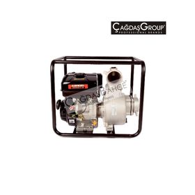 Loncin LC100ZB-4 Su Motoru