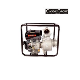 Loncin LC100ZB-4 Su Motoru