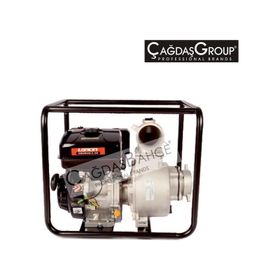 Loncin LC100ZB-4 Su Motoru