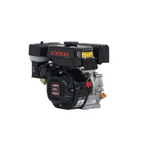 Loncin Lc165F-3H Yatay Milli Motor