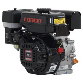 Loncin Lc165F-3H Yatay Milli Motor