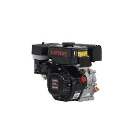 Loncin Lc165F-3H Yatay Milli Motor