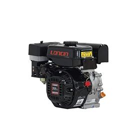 Loncin Lc165F-3H Yatay Milli Motor