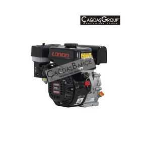 Loncin Lc170Fa Yatay Milli Motor